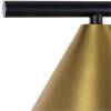 Торшер Arte Lamp David A7033PN-1BK фото 3