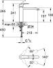 Смеситель для кухни Grohe Eurostyle Cosmopolitan 31124002 фото 7