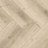Ламинат Alpine Floor Herringbone 8 Pro 8/33 4V LF102-08 Дуб Орлеан 606x101