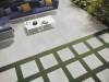 Керамогранит Cifre Ceramica Midtown White Matt 60x60 фото 3
