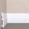 Плинтус напольный Bello Deco П 13 200x2x14