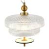 Подвесной светодиодный светильник ST Luce Oriental SL6122.303.01 фото 4