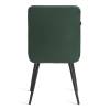 Стул Tetchair Medeo 24302 изумруд фото 4