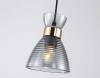 Светильник подвесной со стеклянным плафоном Ambrella light Traditional TR3406 фото 5