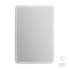 Зеркало Cezares 45028 со встроенной LED подсветкой и сенсорным выключателем Touch system, реверсивное, 60x90