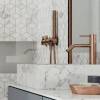 Керамогранит Realonda Ceramica Rhombus RLD000030 Black 51x26.5 фото 12