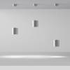 Подвесной светильник Maytoni Technical Polar P088PL-GX53-S фото 4