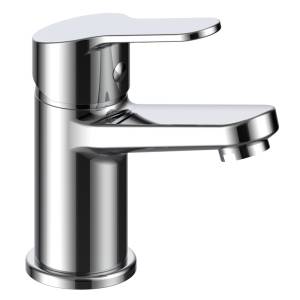 Смеситель для раковины Voda Tide TD26M хром