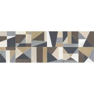 Декор Marazzi Italy Colorplay M4K1 Cream Tiles Decor 30x90