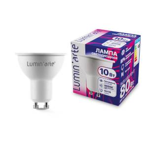 Светодиодная лампа Wolta Lumin Arte LSTD-PAR16-10W4KGU10