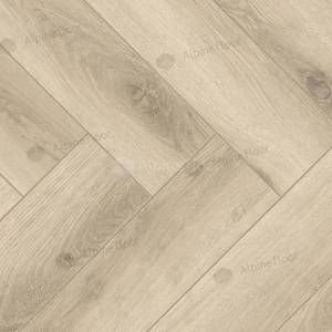 Ламинат Alpine Floor Herringbone 8 Pro 8/33 4V LF102-08 Дуб Орлеан 606x101