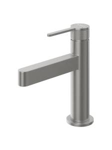 Смеситель для раковины BelBagno Delta DEL2.0-LVM-IN-W0 сатин