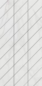 Декор Ametis by Estima Supreme 68803 FalseMosaic/SM02_NS/29,8x59,8x10/Corner/Right Фальшмозаика Corner неполированный правый 29,8x59,8x1.0