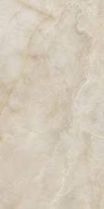 Керамогранит Piemme Valentino Majestic Onyx 05449A Crystal Beige Lev Ret 60x120