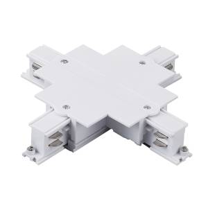 Коннектор X-образный Lightstar Quattro 503146-R