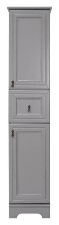 Шкаф-пенал Misty Лувр П-Лвр04035-1504П