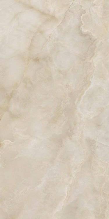 Керамогранит Piemme Valentino Majestic Onyx 05449A Crystal Beige Lev Ret 60x120