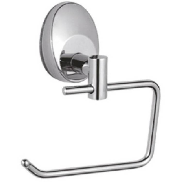 Держатель туалетной бумаги Haiba HB1603-3 хром