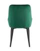 Набор из 4 стульев Stool Group Диана MC101-2 KD HLR-56 X4 изумрудный фото 5