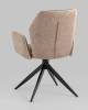 Набор из 2 стульев Stool Group Helm OS-2035FK UF920-02 X2 коричневый фото 5
