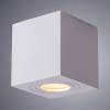 Потолочный светильник Arte Lamp Galopin A1461PL-1WH фото 3
