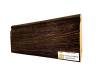 Плинтус МДФ TeckWood цветной Дуб Мокко (Oak Mocco) 2150х100х16