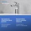 Смеситель для раковины Aquatek Вега AQ1010CR хром фото 5