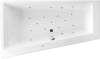Акриловая ванна Excellent Sfera Slim WAEX.SFL17S.RELAX 170х100 L