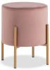 Пуф Stool Group Кейси vd-keysi-b15 пыльно-розовый