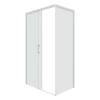 Душевой уголок Cerutti Spa Vito VITO110-L 80x110x195 фото 3