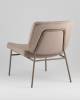 Кресло Stool Group Эбигейл LV-120-E31-7006 Бежевый фото 5