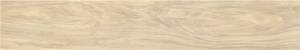 Керамогранит Vitra Wood-X K949581R0001VTET Орех Кремовый Матовый R10A Ректификат 20x120