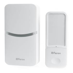 Звонок беспроводной Feron Db-100 41437