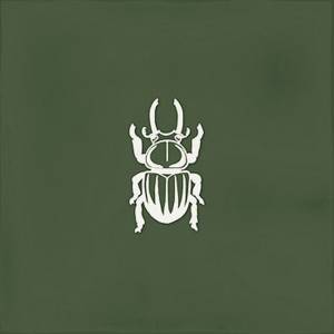 Декор Vives Root 3487 Ager-4 Green 13x13