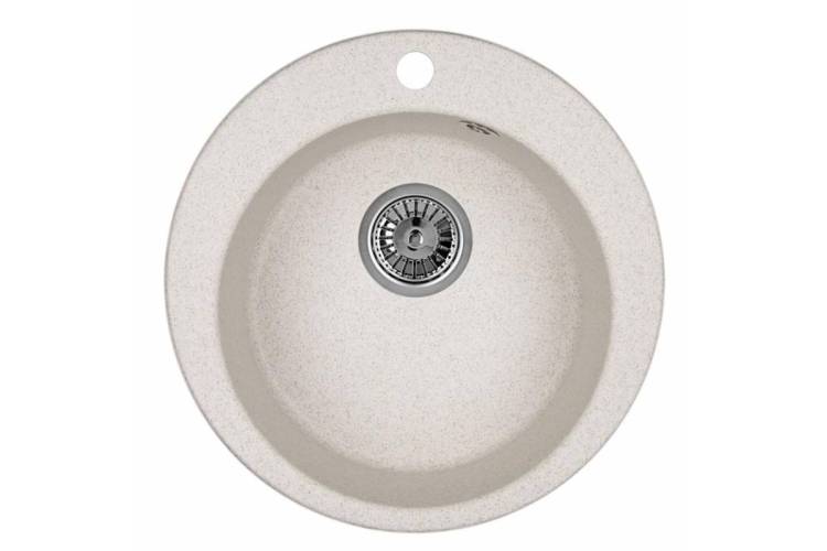 Мойка кухонная EMAR Quartz EMQ-1475.C Берилл