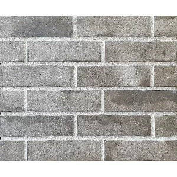 Клинкерная плитка DeKeramik Brick Loft INT572 Taupe NF 7.1x24