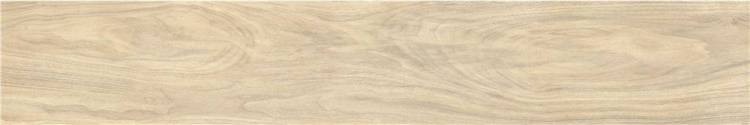 Керамогранит Vitra Wood-X K949581R0001VTET Орех Кремовый Матовый R10A Ректификат 20x120