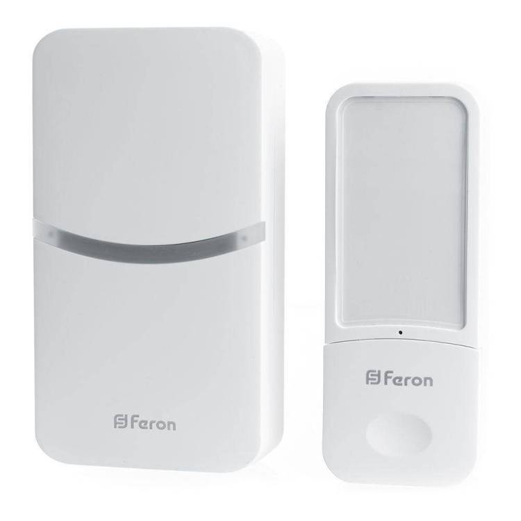 Звонок беспроводной Feron Db-100 41437