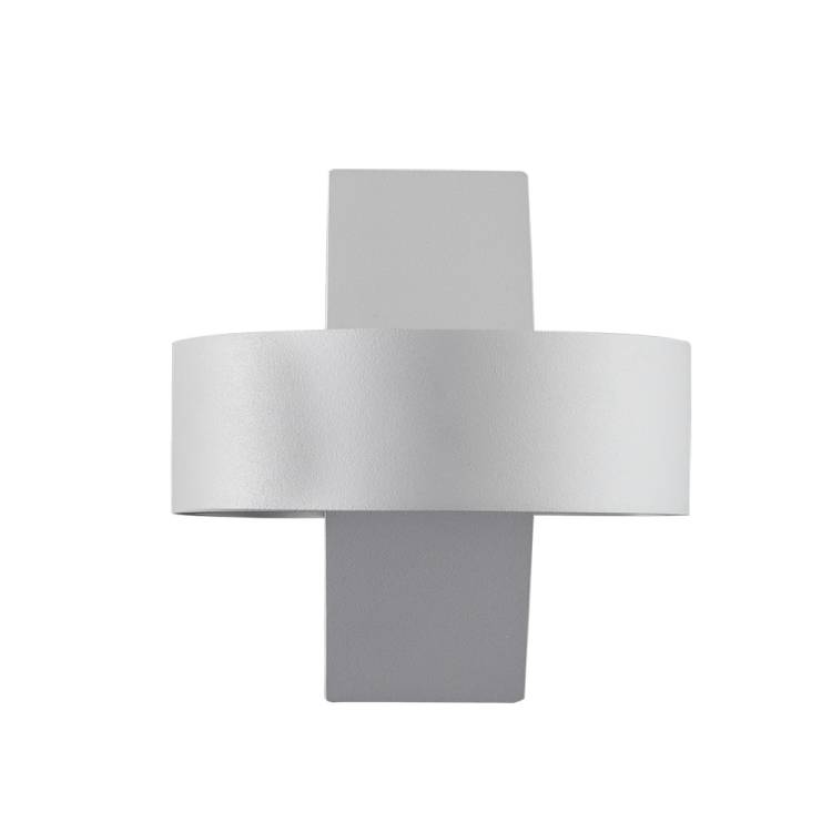 Декоративная подсветка Arte Lamp Anello A1705AP-1WH