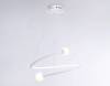 Подвесной светодиодный светильник Ambrella light Comfort LineTech FL66291 фото 2