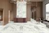 Керамогранит Ennface Marble ENMAR3101MT60120 Pacific White Matt 60x120 фото 2