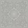 Декор Kerama Marazzi Риальто HGD/B592/SG850290R 2 серый матовый обрезной 80x80x0.9