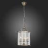Подвесная люстра ST Luce Odierno SL267.303.03 фото 2