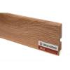 Плинтус МДФ Kronopol Дуб Ливорно 3033 2500x85x16