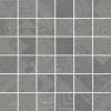 Мозаика Kerama Marazzi Про Нордик SBM012/DD204220 серый мозаичный 30*30 фото 2