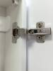 Зеркало-шкаф Taliente Cbled TA-CBled-EL4080R с LED-подсветкой, 40x15x80 см фото 6