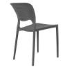 Стул Bradex Home Spot RF 0773 темно-серый фото 3