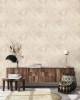 Обои флизелиновые Eurodecor Freya 7188-01 фото 2