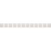 Бордюр Kerama Marazzi Сафьян POF011 Бисер Беж Светлый 1.4x20