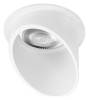 Встраиваемый светильник Loft It Limit 10343/A White